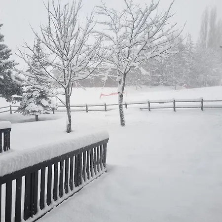 Lägenhet Confortable A Pra-loup 1600, 4 Pers, 25 M², Proche Pistes - Fr-1-165a-198 Uvernet-Fours